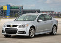 2014 Chevrolet SS 4