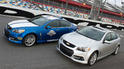2014 Chevrolet SS 7