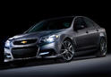 2014 Chevrolet SS 9