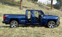 2014 Chevrolet Silverado 11