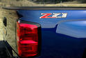 2014 Chevrolet Silverado 12