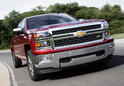 2014 Chevrolet Silverado 17