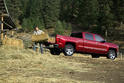 2014 Chevrolet Silverado 18