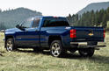 2014 Chevrolet Silverado 2