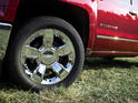 2014 Chevrolet Silverado 20