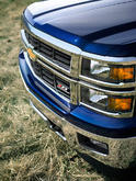 2014 Chevrolet Silverado 32