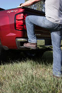 2014 Chevrolet Silverado 34