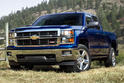 2014 Chevrolet Silverado 4