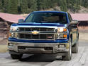 2014 Chevrolet Silverado 7
