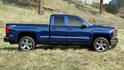 2014 Chevrolet Silverado 9