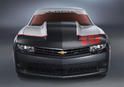 2015 Chevrolet COPO Camaro 2