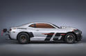 2015 Chevrolet COPO Camaro 3