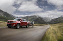 2015 Chevrolet Colorado 11
