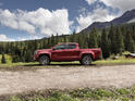 2015 Chevrolet Colorado 12