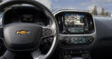 2015 Chevrolet Colorado 13