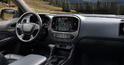 2015 Chevrolet Colorado 14