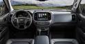 2015 Chevrolet Colorado 15