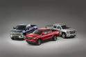 2015 Chevrolet Colorado 19