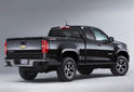 2015 Chevrolet Colorado 2