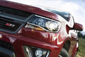 2015 Chevrolet Colorado 23
