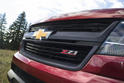 2015 Chevrolet Colorado 25