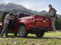 2015 Chevrolet Colorado 28