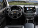 2015 Chevrolet Colorado 3