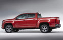 2015 Chevrolet Colorado 5