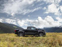 2015 Chevrolet Colorado 8