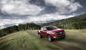 2015 Chevrolet Colorado 9