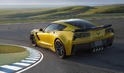 2015 Chevrolet Corvette Z06 11