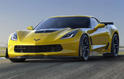 2015 Chevrolet Corvette Z06 12