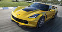 2015 Chevrolet Corvette Z06 13