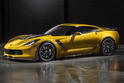 2015 Chevrolet Corvette Z06 14