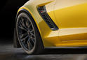 2015 Chevrolet Corvette Z06 16