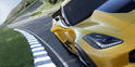 2015 Chevrolet Corvette Z06 17