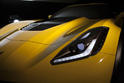 2015 Chevrolet Corvette Z06 19
