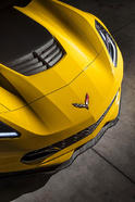 2015 Chevrolet Corvette Z06 21
