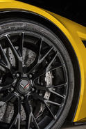 2015 Chevrolet Corvette Z06 22