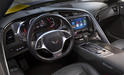 2015 Chevrolet Corvette Z06 3