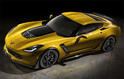 2015 Chevrolet Corvette Z06 4