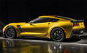 2015 Chevrolet Corvette Z06 5