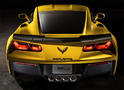 2015 Chevrolet Corvette Z06 6