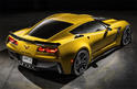 2015 Chevrolet Corvette Z06 7