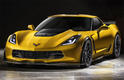 2015 Chevrolet Corvette Z06 8