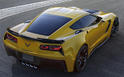 2015 Chevrolet Corvette Z06 9