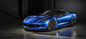 2015 Chevrolet Corvette Z06 Convertible 10