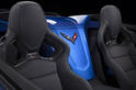 2015 Chevrolet Corvette Z06 Convertible 13