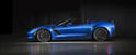 2015 Chevrolet Corvette Z06 Convertible 15