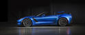2015 Chevrolet Corvette Z06 Convertible 17